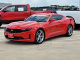 Used 2019 Chevrolet Camaro LS image 3