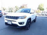 Used 2021 Jeep Compass Latitude image 4