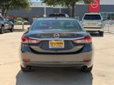 Used 2017 MAZDA MAZDA6 Touring image 4