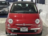 Used 2014 FIAT 500 Lounge w/ Luxury Leather Package image 3