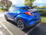 Used 2018 Toyota C-HR XLE image 4