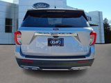 Certified 2023 Ford Explorer XLT w/ Equipment Group 202A image 5