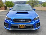 Used 2020 Subaru WRX STI image 5