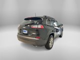 Used 2022 Jeep Cherokee Latitude Lux w/ Sun & Sound Group image 4