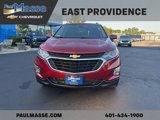 Used 2020 Chevrolet Equinox LT image 2