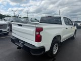 Used 2019 Chevrolet Silverado 1500 W/T w/ WT Convenience Package image 3