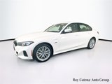 Used 2023 BMW 330e xDrive w/ Driving Assistance Package image 3