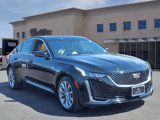 Certified 2021 Cadillac CT5 Premium Luxury image 3
