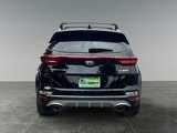 Used 2021 Kia Sportage SX image 6