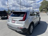 Used 2020 Cadillac XT4 Premium Luxury image 5