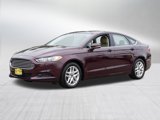 Used 2013 Ford Fusion SE image 3
