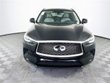 Certified 2023 INFINITI QX50 Sensory image 2