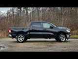 Used 2022 RAM 1500 Big Horn image 3