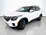 Used 2024 Kia Seltos S image 3