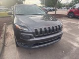 Used 2017 Jeep Cherokee 75th Anniversary image 3