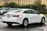 Used 2020 Chevrolet Malibu LT image 2