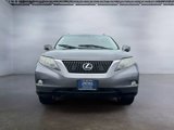 Used 2012 Lexus RX 350 AWD image 3