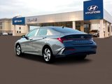 New 2025 Hyundai Elantra SEL image 5
