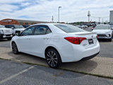 Used 2017 Toyota Corolla SE image 4