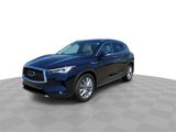 Used 2020 INFINITI QX50 Luxe image 4