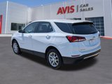 Used 2023 Chevrolet Equinox LT image 3