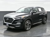 Used 2021 Hyundai Tucson Sport image 2