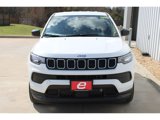 New 2025 Jeep Compass Sport image 2
