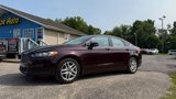 Used 2013 Ford Fusion SE image 2