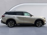 New 2025 INFINITI QX60 Luxe w/ Lighting Package (N94) image 3