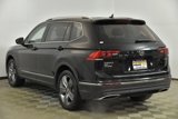 Certified 2021 Volkswagen Tiguan SEL image 5