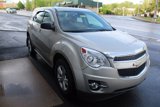 Used 2015 Chevrolet Equinox LS image 5