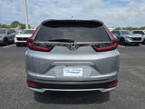 Certified 2020 Honda CR-V EX image 5