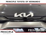 Used 2023 Kia Sportage X-Line w/ X-Line Premium Package image 2