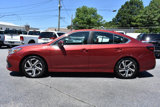 Used 2020 Subaru Legacy Limited image 4