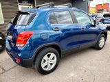 Used 2020 Chevrolet Trax LT w/ Driver Confidence Package image 2