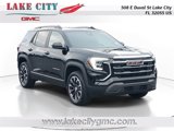 New 2025 GMC Terrain Elevation w/ Elevation Premium Package image 1