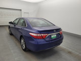 Used 2016 Toyota Camry SE image 5