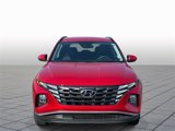 Used 2022 Hyundai Tucson SEL w/ Cargo Package image 2
