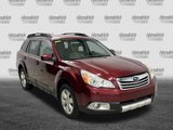 Used 2011 Subaru Outback 3.6R Limited w/ Popular Equipment Group 2A image 2