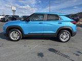 New 2025 Chevrolet TrailBlazer LS w/ LS Convenience Package image 4