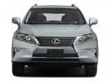Used 2014 Lexus RX 350 AWD image 4