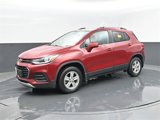 Used 2019 Chevrolet Trax LT w/ LPO, Protection Package image 2