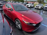 Used 2024 MAZDA MAZDA3 s image 2