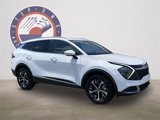 Used 2024 Kia Sportage EX image 1