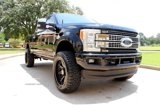 Used 2017 Ford F250 Lariat w/ Lariat Ultimate Package image 5