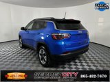 Used 2021 Jeep Compass Limited image 5