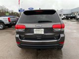 Used 2018 Jeep Grand Cherokee Limited image 4