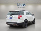 Used 2017 Ford Explorer XLT w/ Equipment Group 202A image 5
