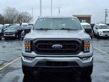 Used 2022 Ford F150 XLT w/ Equipment Group 302A High image 2