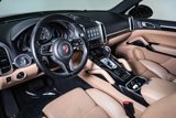 Used 2018 Porsche Cayenne Platinum Edition image 4